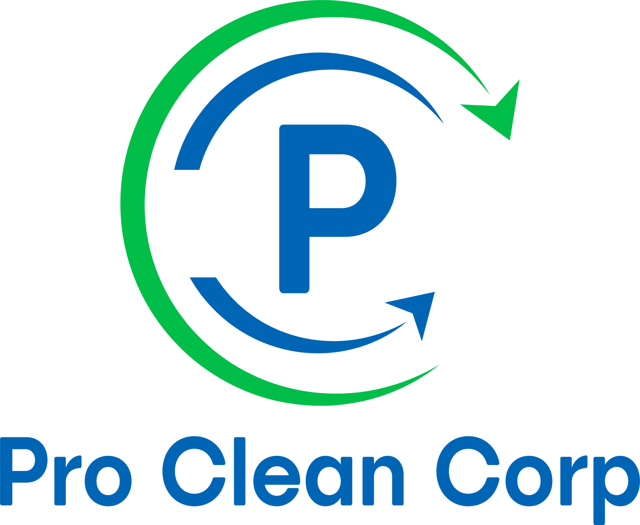 Pro Clean Corp - Professional Cleaning Services Roseville