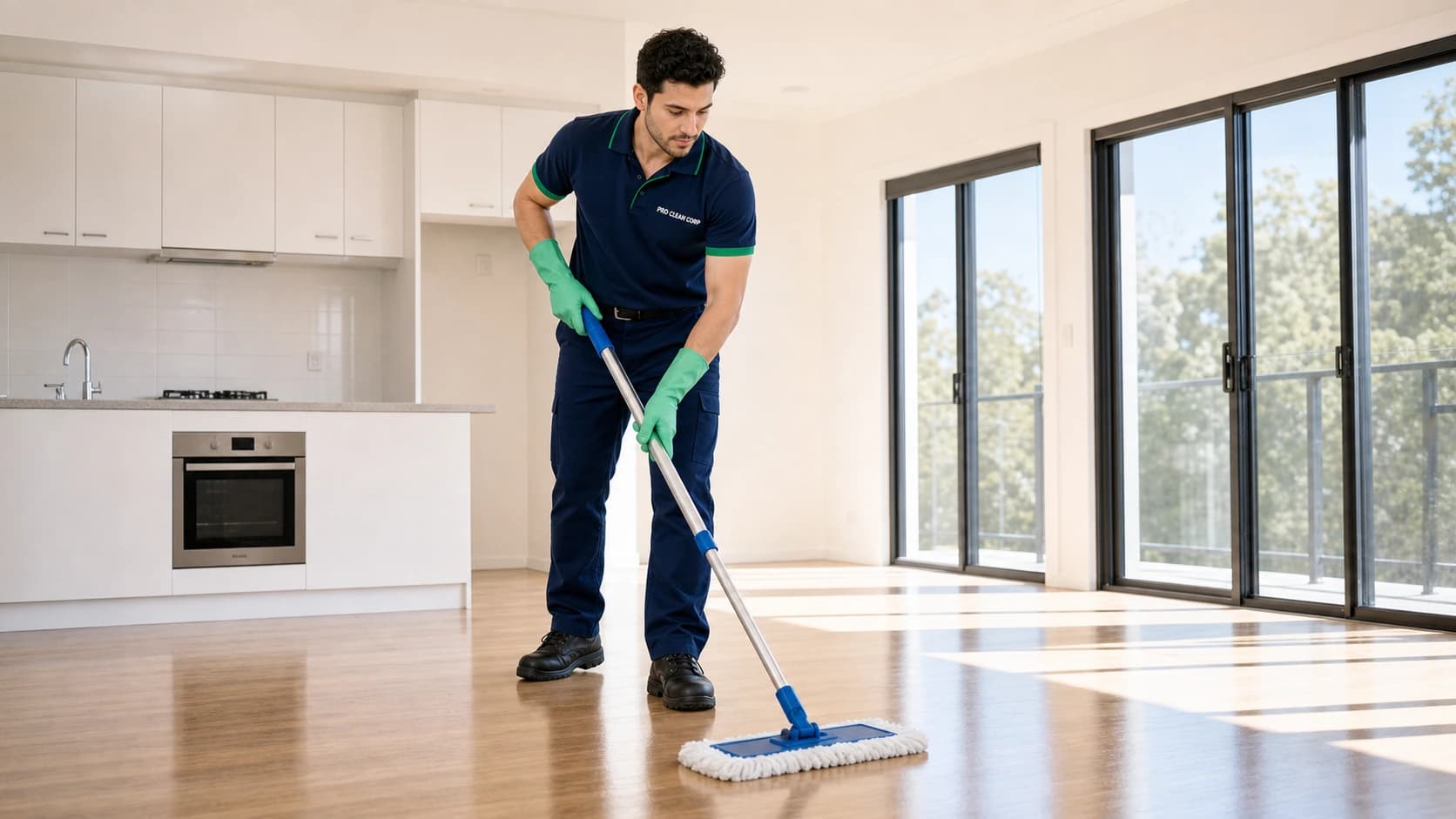 End of Lease Cleaning Overview Roseville