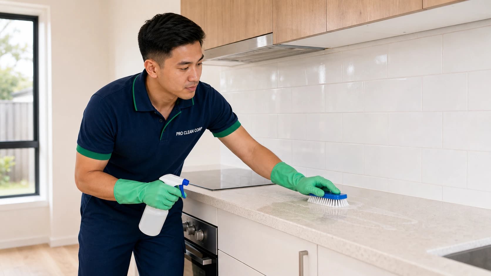 What is End of Lease Cleaning and Inclusions
